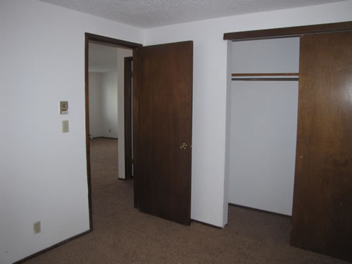 A two-bedroom at The Eos Apartments, 1235 Hillside Drive, apt. 5, Pullman Wa 99163