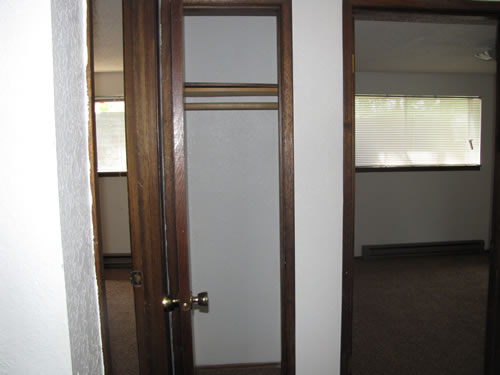 A two-bedroom at The Eos Apartments, 1235 Hillside Drive, apt. 5, Pullman Wa 99163