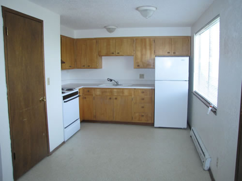 A two-bedroom at The Eos Apartments, 1235 Hillside Drive, apt. 5, Pullman Wa 99163