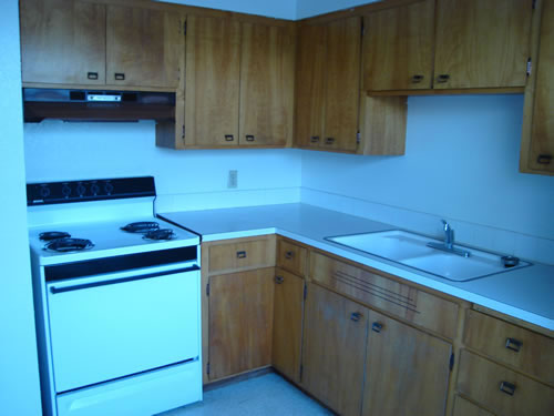 A two-bedroom at The Eos Apartments, 1235 Hillside Drive, apt. 5, Pullman Wa 99163