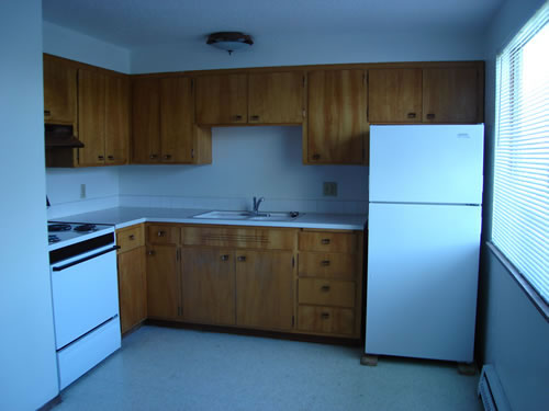 A two-bedroom at The Eos Apartments, 1235 Hillside Drive, apt. 5, Pullman Wa 99163