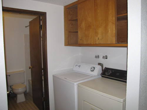 A two-bedroom at The Eos Apartments, 1235 Hillside Drive, apt. 5, Pullman Wa 99163