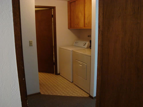 A two-bedroom at The Eos Apartments, 1235 Hillside Drive, apt. 5, Pullman Wa 99163