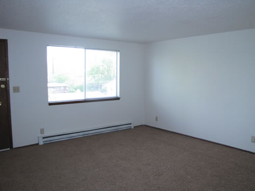 A two-bedroom at The Eos Apartments, 1235 Hillside Drive, apt. 5, Pullman Wa 99163