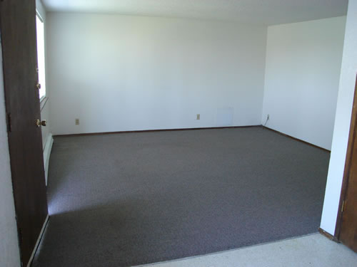 A two-bedroom at The Eos Apartments, 1235 Hillside Drive, apt. 5, Pullman Wa 99163