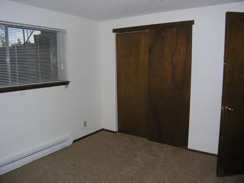 A two-bedroom at The Eos Apartments, apt. 6, Pullman Wa 99163