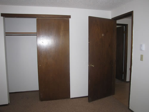 A two-bedroom at The Eos Apartments, apt. 6, Pullman Wa 99163