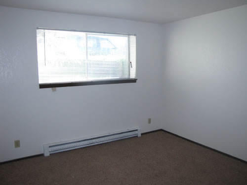 A two-bedroom at The Eos Apartments, apt. 6, Pullman Wa 99163