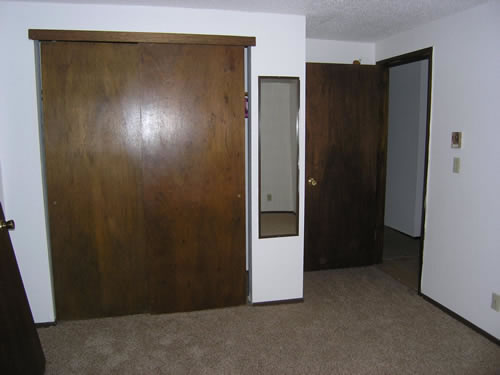 A two-bedroom at The Eos Apartments, apt. 6, Pullman Wa 99163