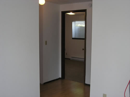 A two-bedroom at The Eos Apartments, apt. 6, Pullman Wa 99163