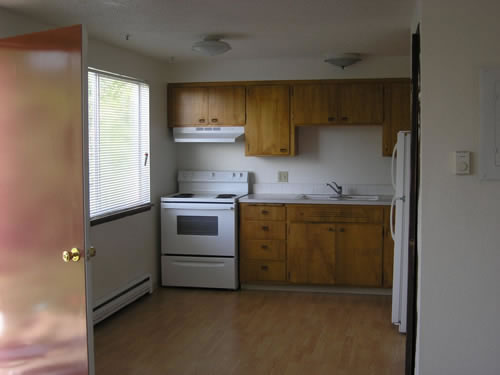 A two-bedroom at The Eos Apartments, apt. 6, Pullman Wa 99163