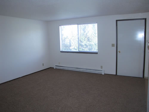 A two-bedroom at The Eos Apartments, apt. 6, Pullman Wa 99163