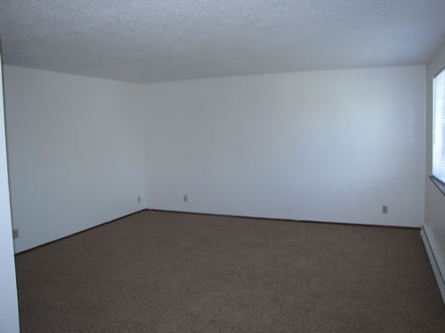 A two-bedroom at The Eos Apartments, apt. 6, Pullman Wa 99163