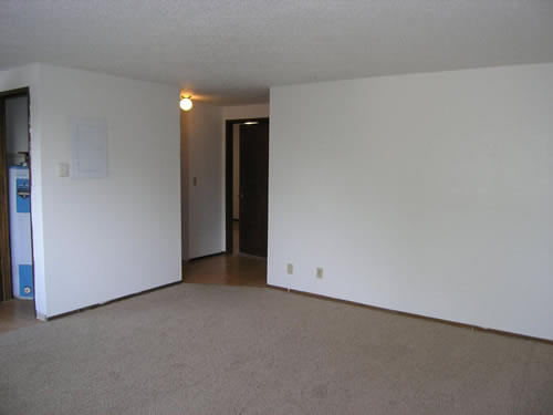 A two-bedroom at The Eos Apartments, apt. 6, Pullman Wa 99163