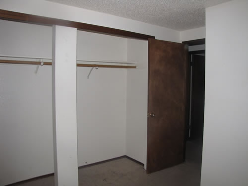 A three-bedroom apartment at The 1270 Hillside Duplex, Lower, Pullman WA 99163