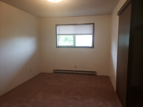 A one-bedroom at THE GLENDIMER 4 APARTMENTS, 1445 Turner Dr., #2, Pullman WA 99163