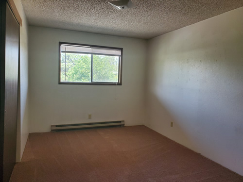 A one-bedroom at THE GLENDIMER 4 APARTMENTS, 1445 Turner Dr., #2, Pullman WA 99163