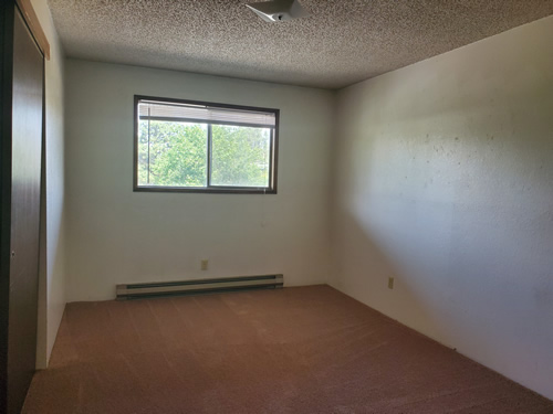 A one-bedroom at THE GLENDIMER 4 APARTMENTS, 1445 Turner Dr., #2, Pullman WA 99163