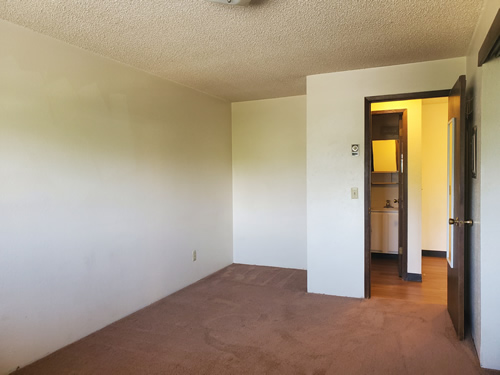 A one-bedroom at THE GLENDIMER 4 APARTMENTS, 1445 Turner Dr., #2, Pullman WA 99163