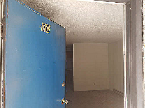 A one-bedroom at THE GLENDIMER 4 APARTMENTS, 1445 Turner Dr., #2, Pullman WA 99163