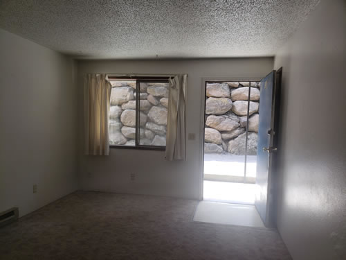 A one-bedroom at THE GLENDIMER 4 APARTMENTS, 1445 Turner Dr., #2, Pullman WA 99163