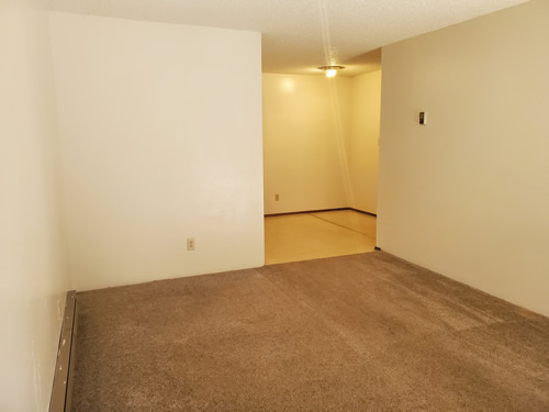 A one-bedroom at THE GLENDIMER 4 APARTMENTS, 1445 Turner Dr., #2, Pullman WA 99163