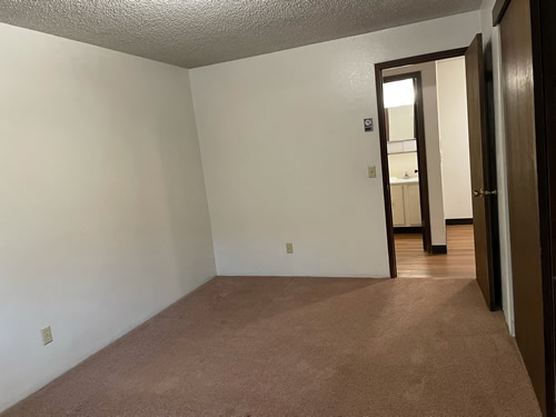 A one-bedroom at THE GLENDIMER 4 APARTMENTS, 1445 Turner Dr., #2, Pullman WA 99163