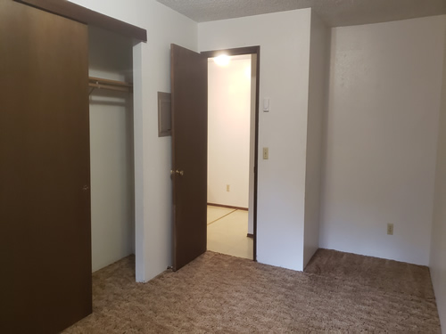 A one-bedroom at THE GLENDIMER 4 APARTMENTS, 1445 Turner Dr., #2, Pullman WA 99163