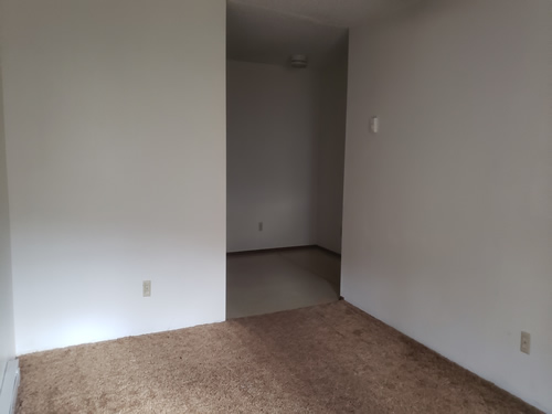 A one-bedroom at THE GLENDIMER 4 APARTMENTS, 1445 Turner Dr., #2, Pullman WA 99163