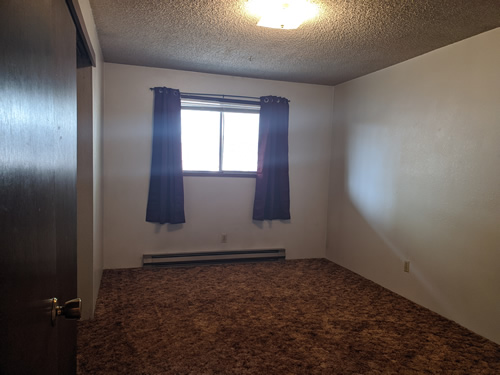 A one-bedroom at THE GLENDIMER 4 APARTMENTS, 1445 Turner Dr., #2, Pullman WA 99163