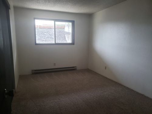 A one-bedroom at THE GLENDIMER 4 APARTMENTS, 1445 Turner Dr., #2, Pullman WA 99163