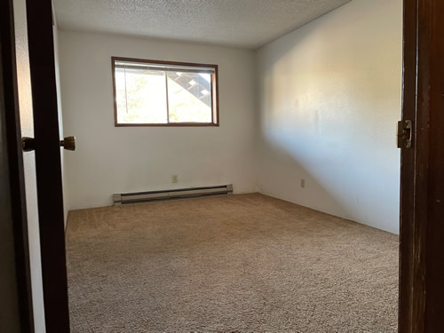 A one-bedroom at THE GLENDIMER 4 APARTMENTS, 1445 Turner Dr., #2, Pullman WA 99163