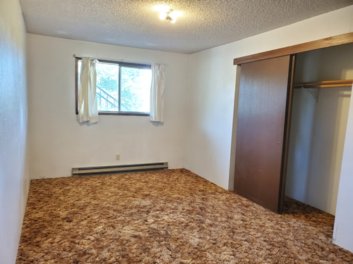 A one-bedroom at THE GLENDIMER 4 APARTMENTS, 1445 Turner Dr., #2, Pullman WA 99163