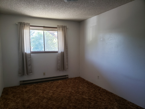 A one-bedroom at THE GLENDIMER 4 APARTMENTS, 1445 Turner Dr., #2, Pullman WA 99163