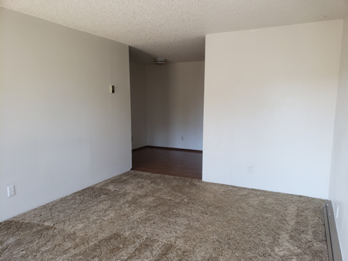 A one-bedroom at THE GLENDIMER 4 APARTMENTS, 1445 Turner Dr., #2, Pullman WA 99163