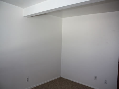 Picture of a two-bedroom at The Wheatland Triplex, 1510 Wheatland Drive, apartment A,  Pullman, Wa