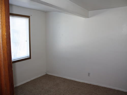 Picture of a two-bedroom at The Wheatland Triplex, 1510 Wheatland Drive, apartment A,  Pullman, Wa