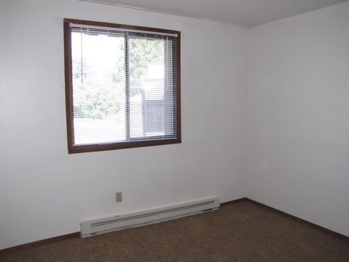 A two-bedroom at The Laurel Apartments, 1585 Turner Dr., #1, Pullman Wa 99163