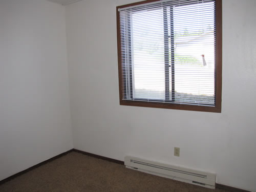 A two-bedroom at The Laurel Apartments, 1585 Turner Dr., #1, Pullman Wa 99163