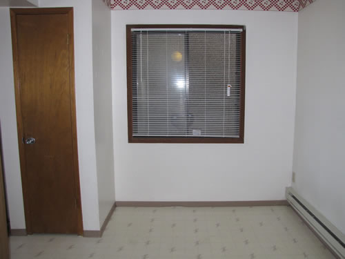 A two-bedroom at The Laurel Apartments, 1585 Turner Dr., #1, Pullman Wa 99163