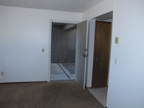 A two-bedroom at The Laurel Apartments, 1585 Turner Dr., #1, Pullman Wa 99163