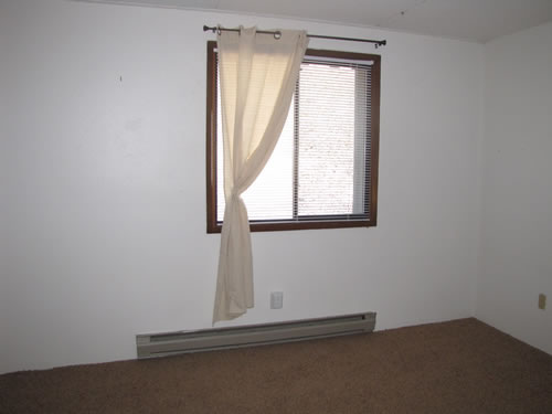 A one-bedroom at The Laurel Apartments, 1585 Turner Dr., apt.11, Pullman WA 99163