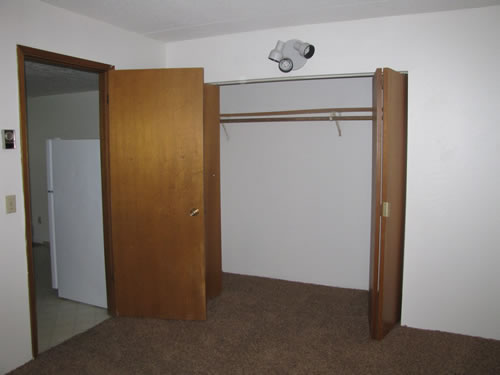 A one-bedroom at The Laurel Apartments, 1585 Turner Dr., apt.11, Pullman WA 99163