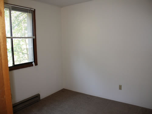 A two-bedroom at The Laurel Apartments, 1585 Turner Dr., apt. 13, Pullman Wa 99163