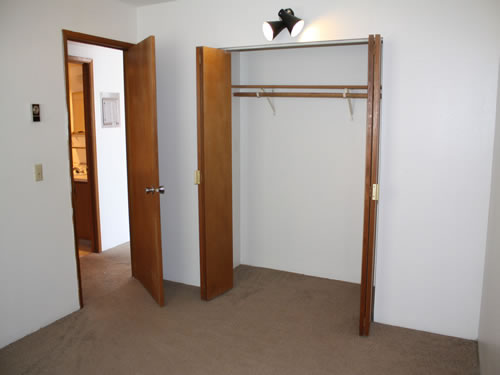 A two-bedroom at The Laurel Apartments, 1585 Turner Dr., apt. 13, Pullman Wa 99163