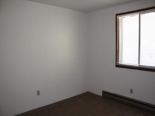 A two-bedroom at The Laurel Apartments, 1585 Turner Dr., apt. 13, Pullman Wa 99163