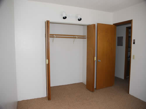 A two-bedroom apartment at The Laurel, 1585 Turner Drive, apt. 14  in Pullman, Wa