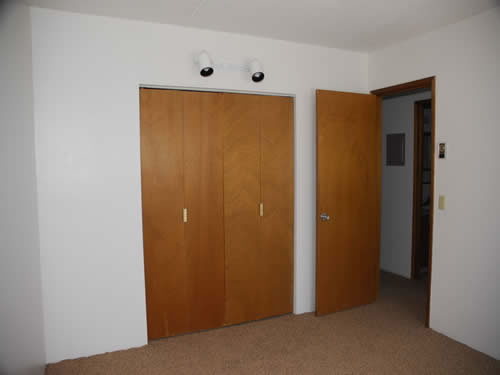 A two-bedroom apartment at The Laurel, 1585 Turner Drive, apt. 14  in Pullman, Wa