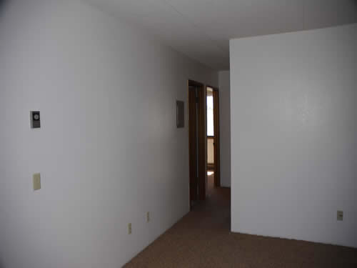 A two-bedroom apartment at The Laurel, 1585 Turner Drive, apt. 14 in Pullman, Wa