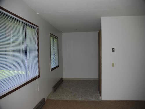 A two-bedroom apartment at The Laurel, 1585 Turner Drive, apt. 14  in Pullman, Wa